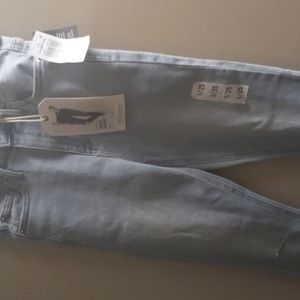 Brand new Celebrity pink jeans